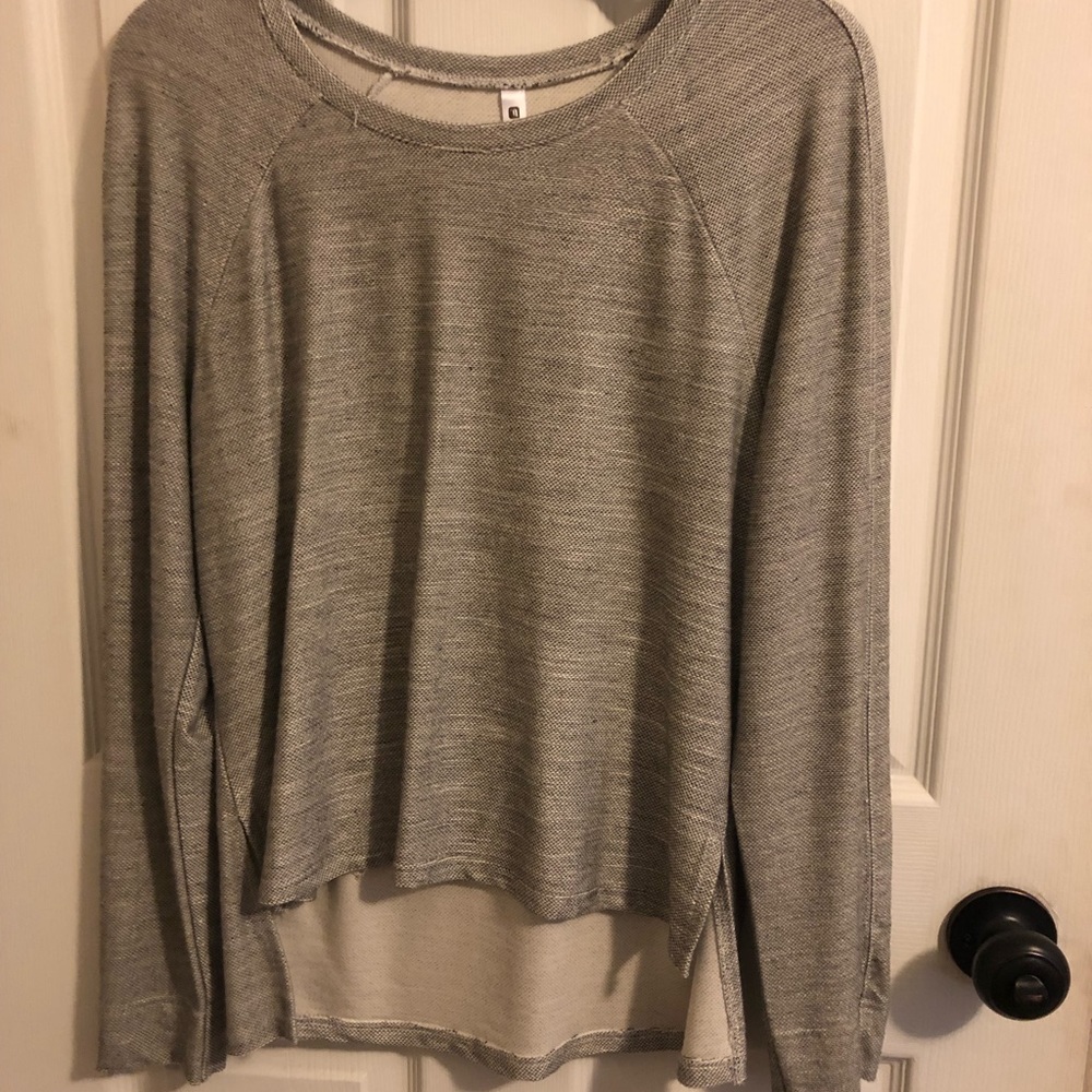 Fabletics Sweater - image 2